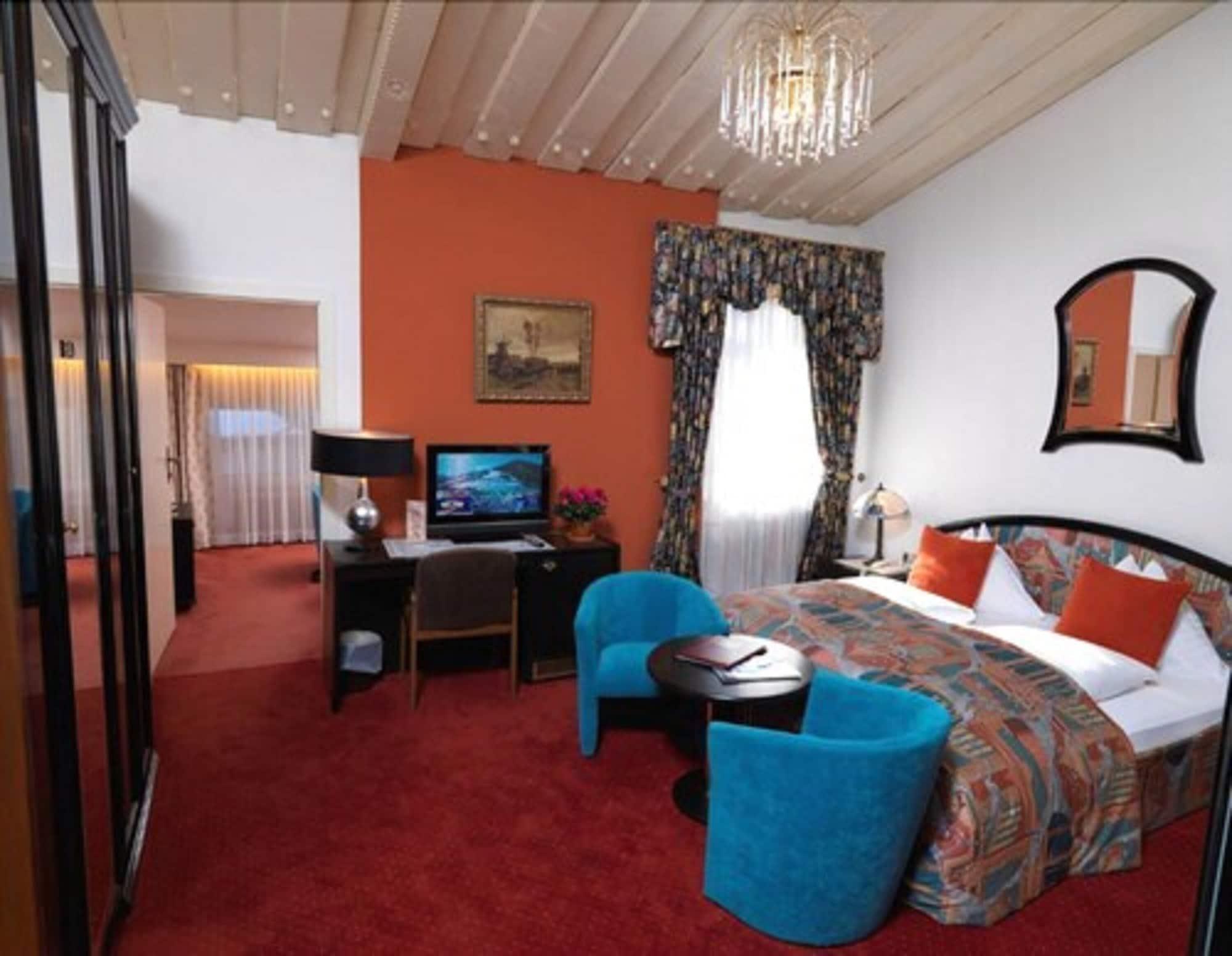 Hotel Berger's Saalbach-Hinterglemm
