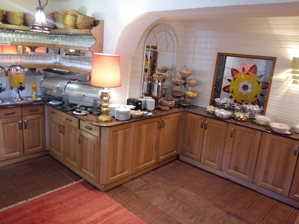 Berger's 4* Saalbach-Hinterglemm