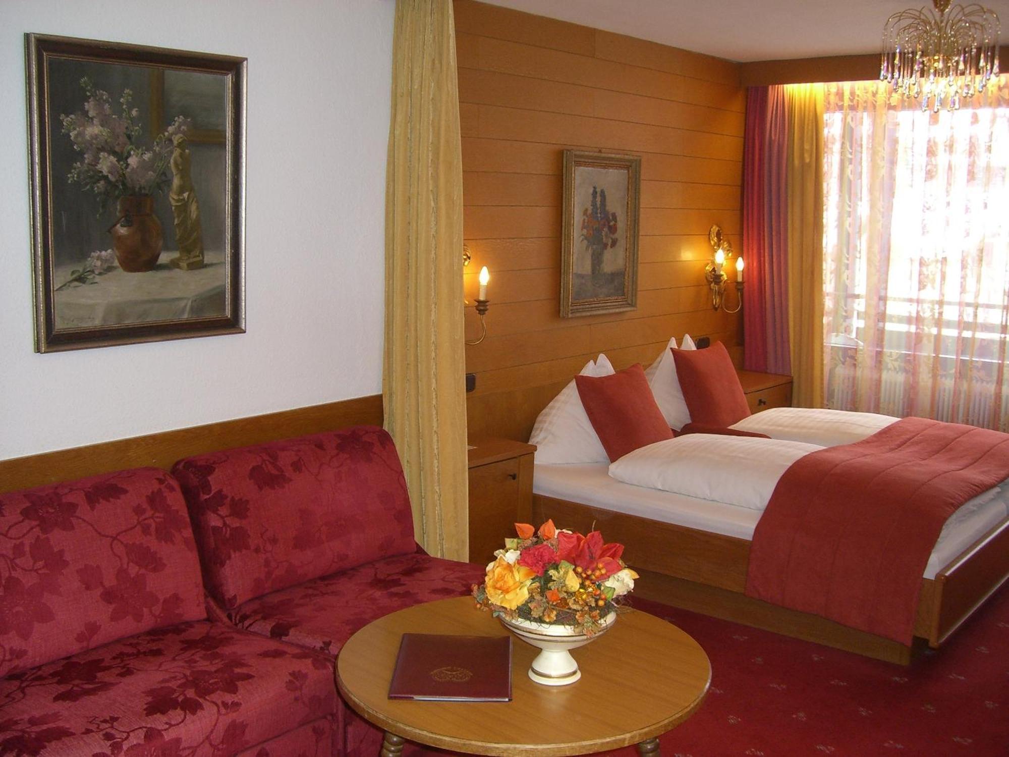 Hotel Berger's 4*