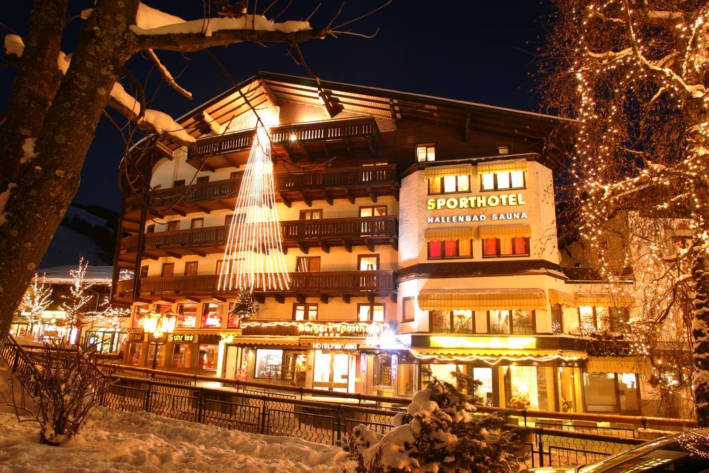 Hotel Berger's