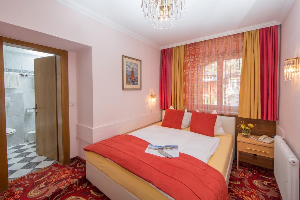 Hotel Berger's 4*