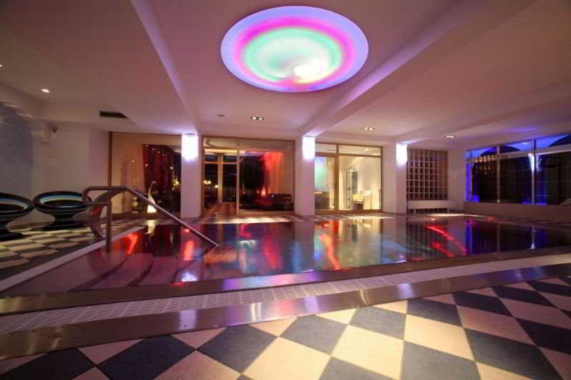 Hotel Berger's 4*