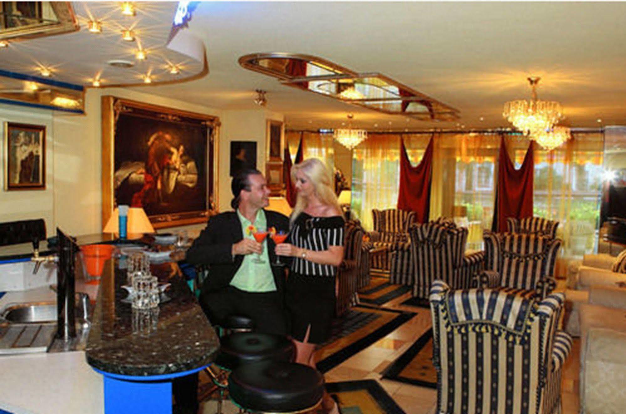 Hotel Berger's