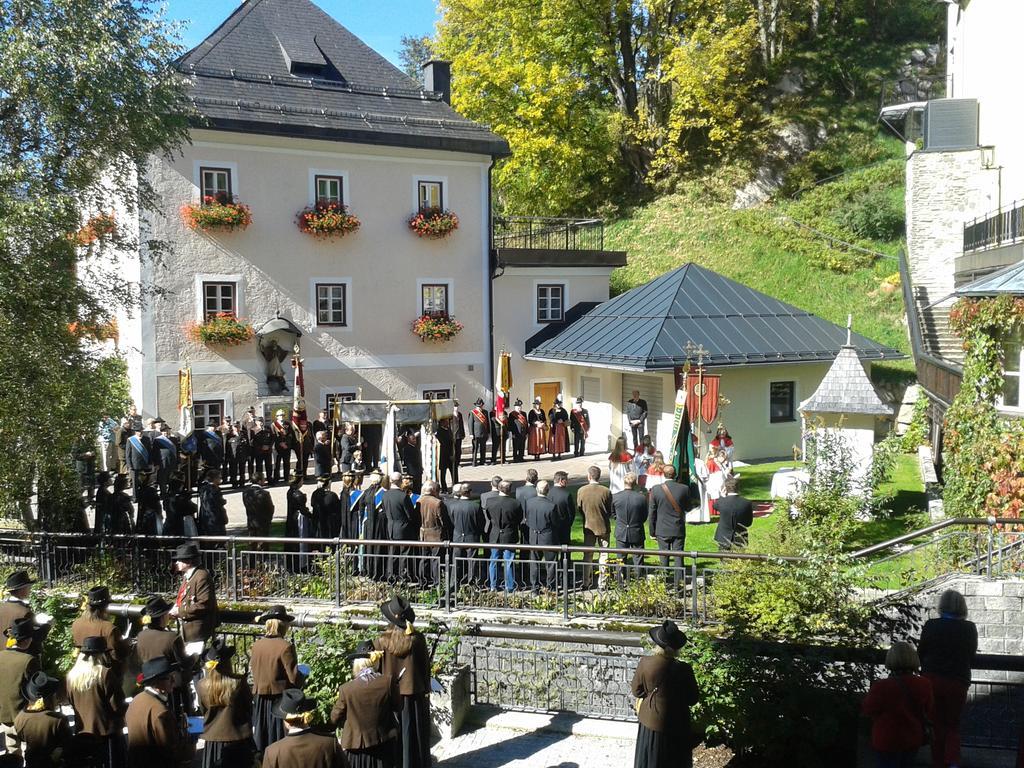 Hotel Berger's Saalbach-Hinterglemm